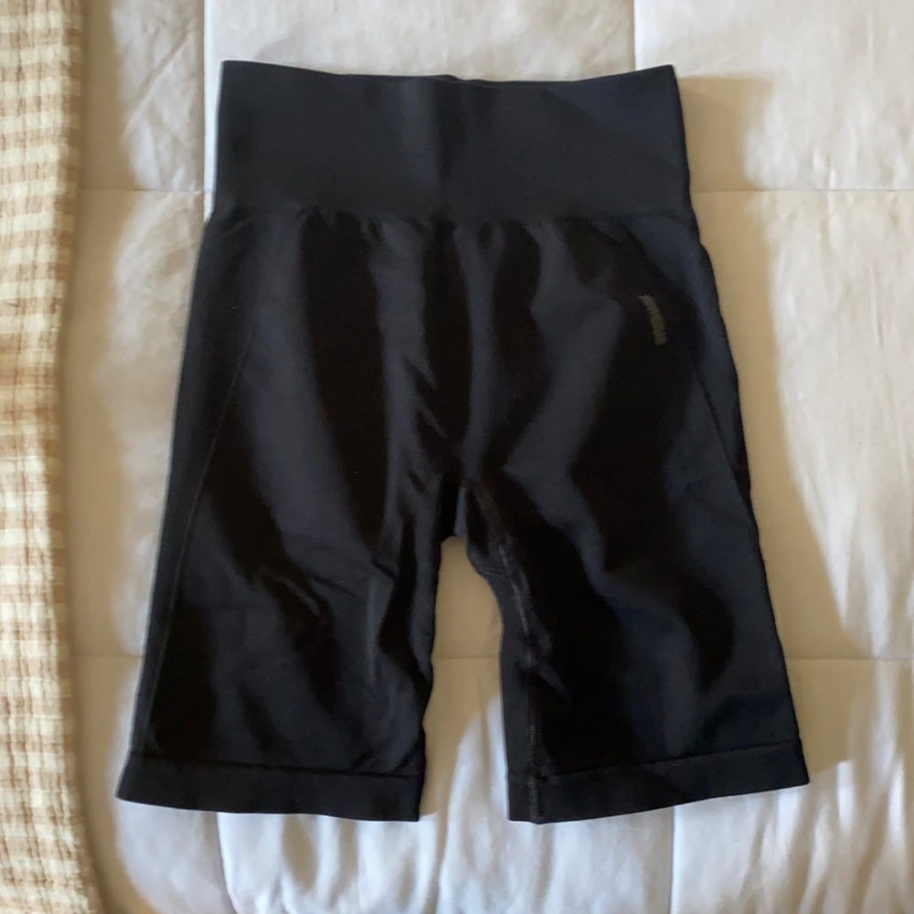 Gymshark Biker Shorts